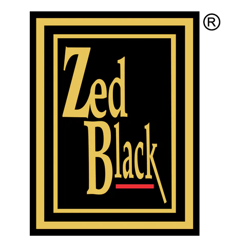 Zed Black